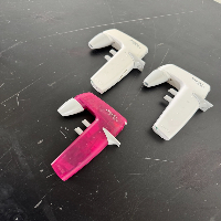 Integra Pipetboy Pipet Fillers - Quantity 3 image 1